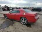 2013 DODGE Challenger