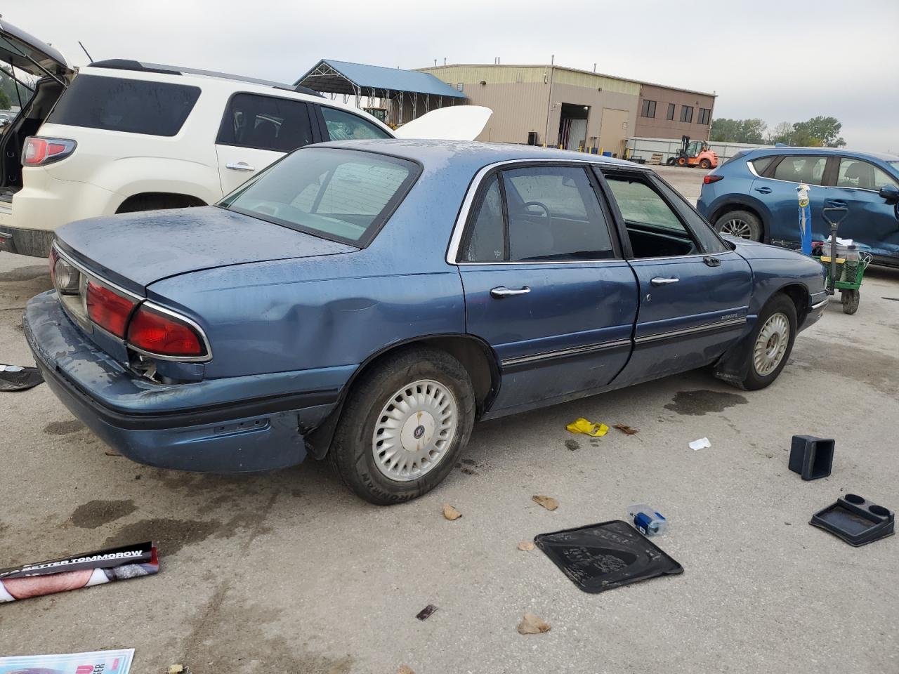 1999 BUICK Lesabre