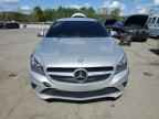 2016 MERCEDES-BENZ CLA-Class