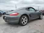 2007 PORSCHE Cayman