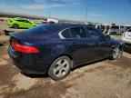 2017 JAGUAR XE
