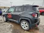 2015 JEEP Renegade