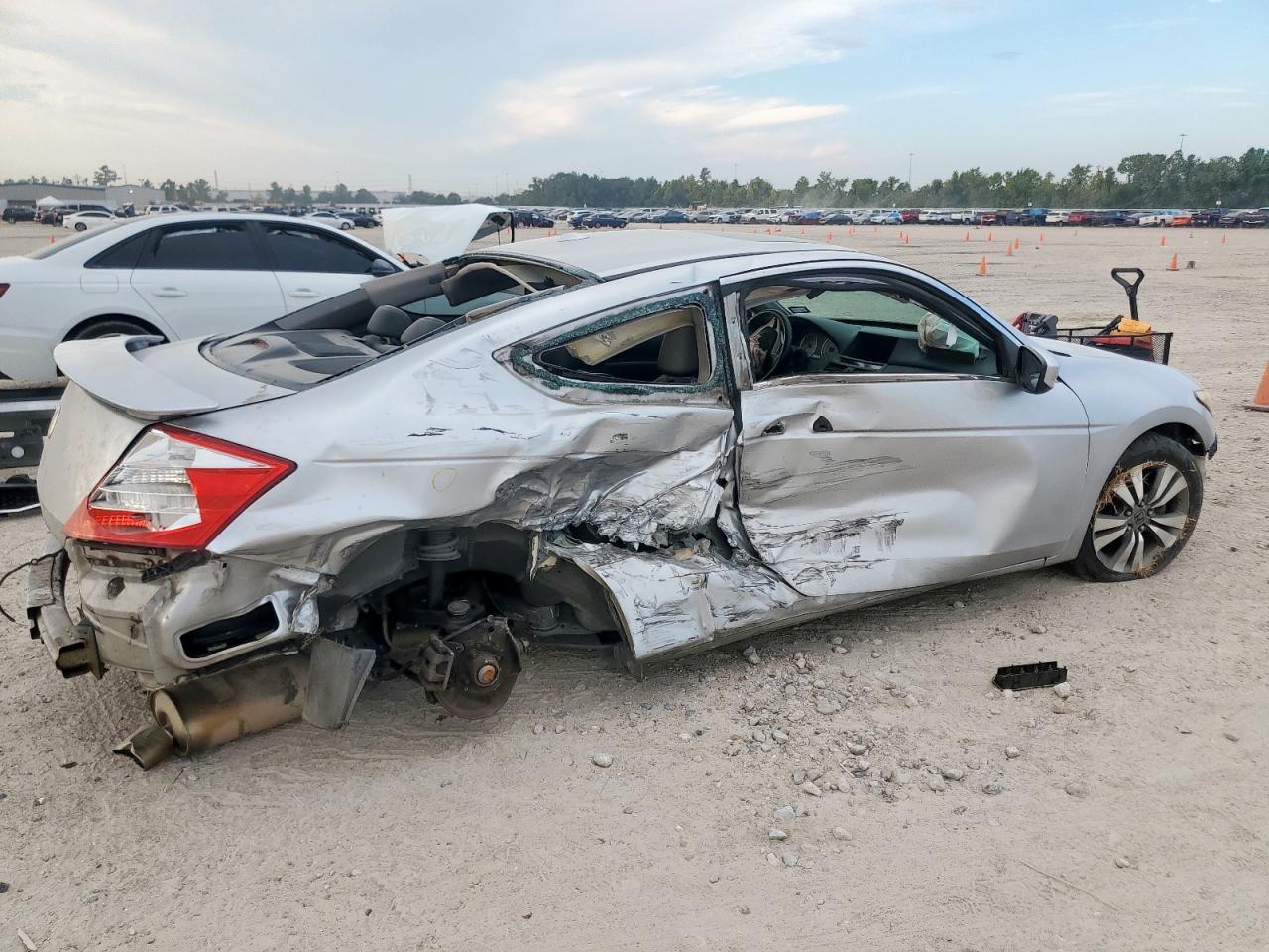 2010 HONDA ACCORD