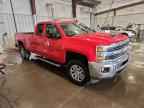 2017 CHEVROLET Silverado 3500