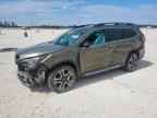 2024 SUBARU Ascent