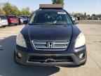 2005 HONDA CR-V