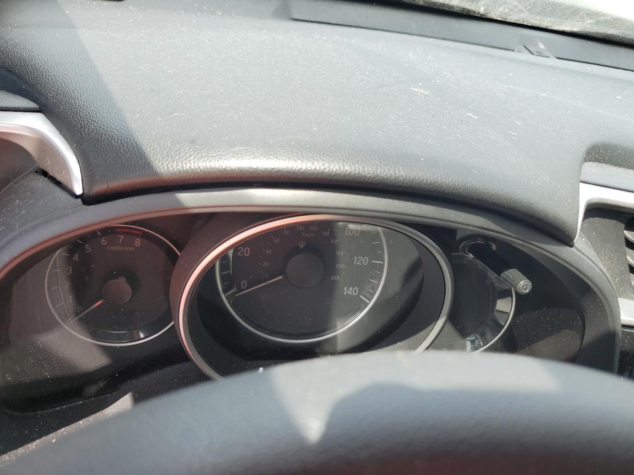 2015 HONDA FIT