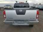 2011 NISSAN Frontier