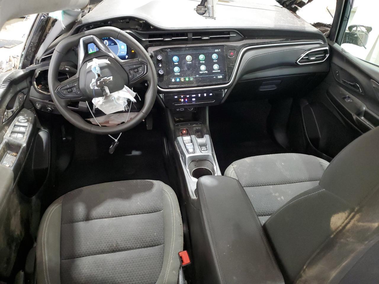 2023 CHEVROLET Bolt EV