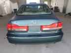 2002 HONDA ACCORD