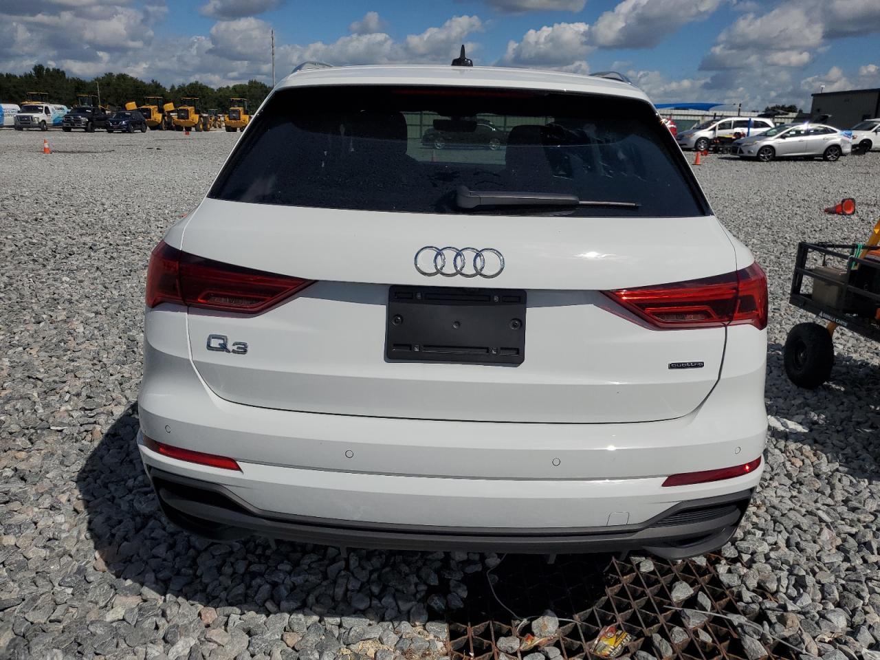 2024 AUDI Q3