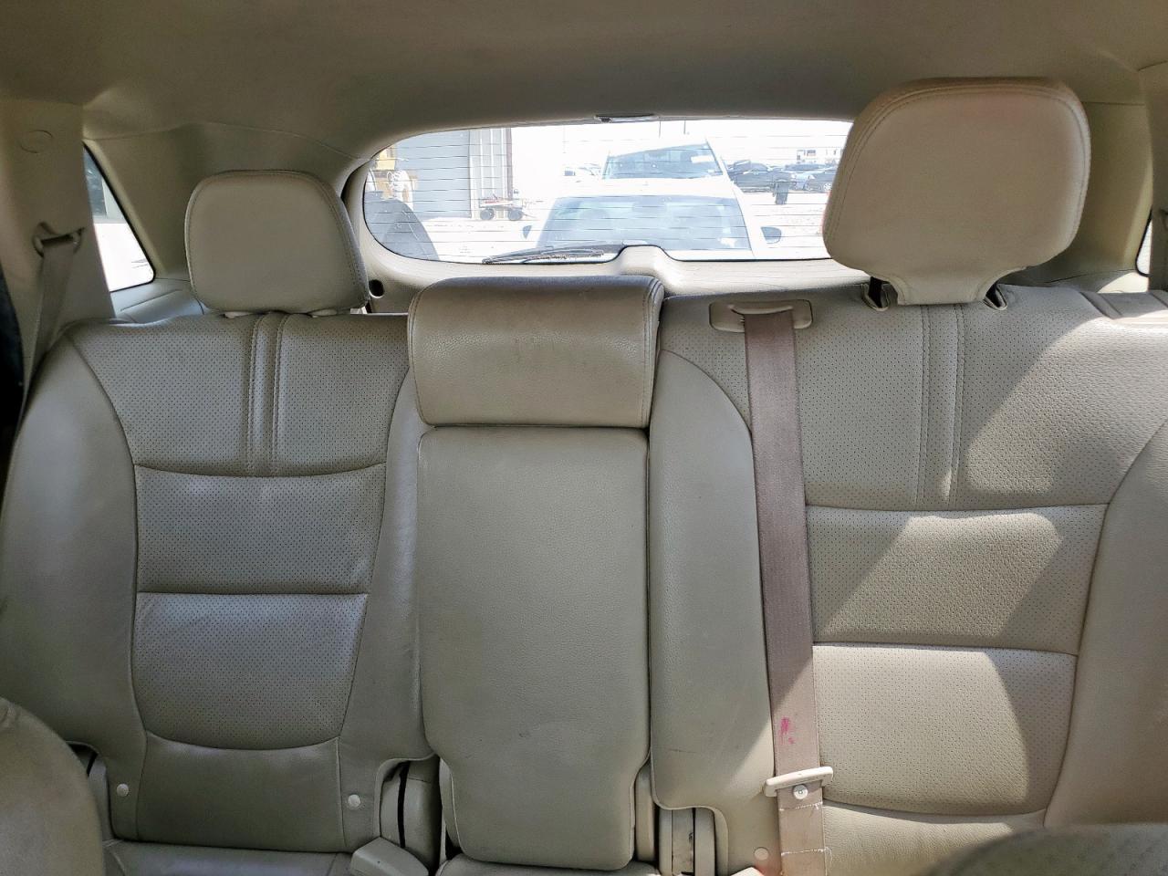 2011 KIA SORENTO