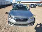 2021 SUBARU Legacy