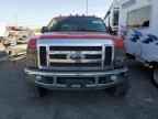2008 FORD F-350