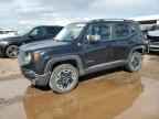 2015 JEEP Renegade