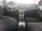 2016 NISSAN SENTRA