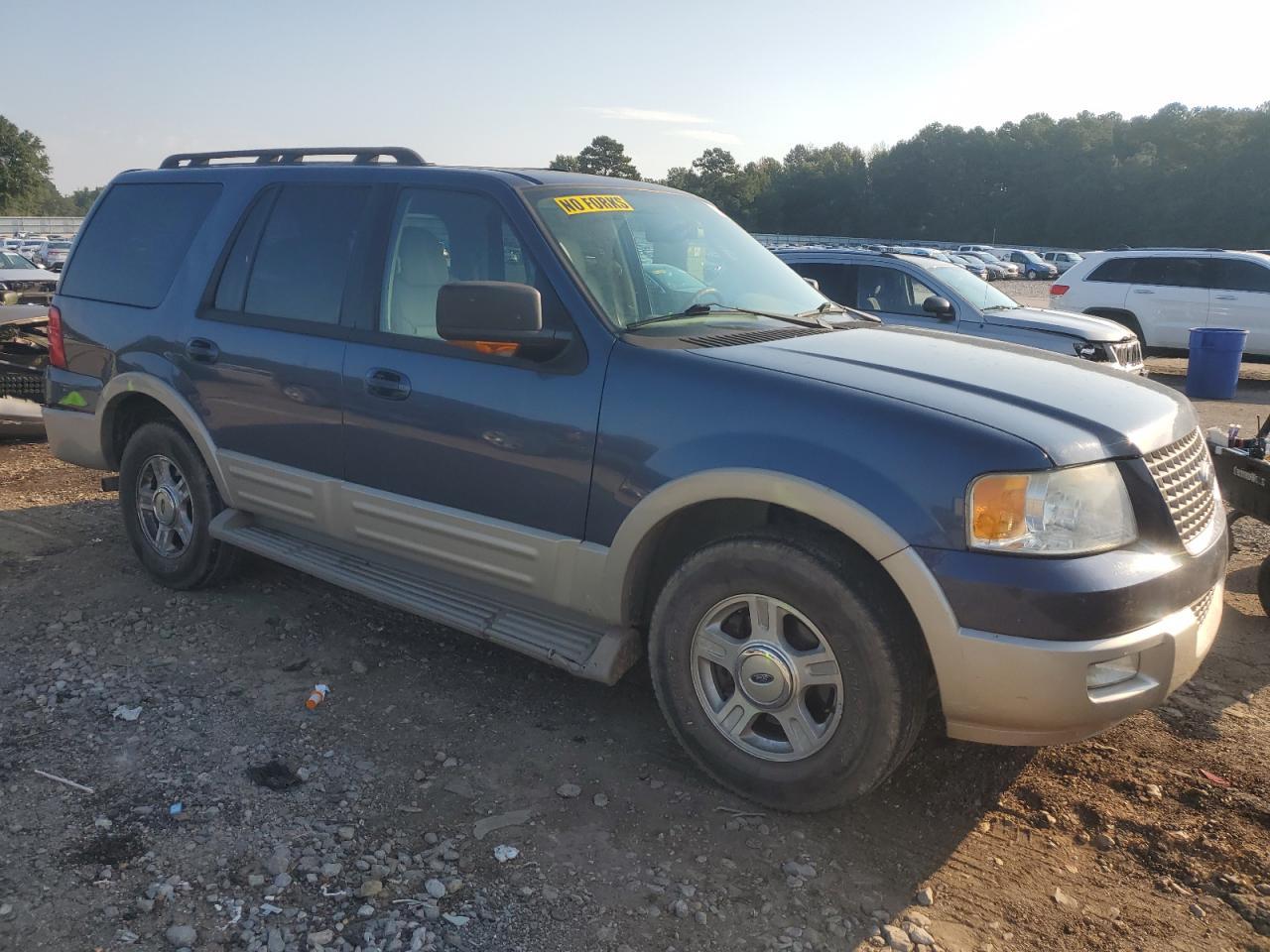 2005 FORD Expedition