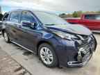 2022 TOYOTA SIENNA