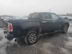 2016 GMC CANYON