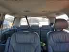 2007 HONDA ODYSSEY