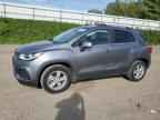 2020 CHEVROLET TRAX