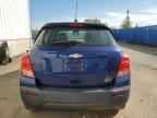 2015 CHEVROLET TRAX