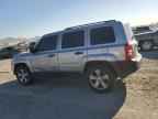 2016 JEEP PATRIOT