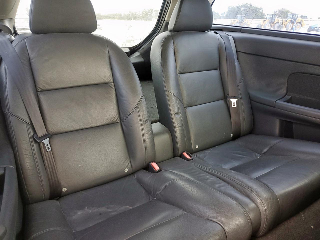 2008 VOLVO C30