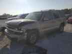 2002 CHEVROLET Tahoe