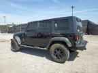 2007 JEEP WRANGLER