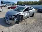 2014 NISSAN SENTRA
