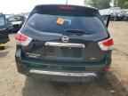 2015 NISSAN PATHFINDER