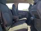 2012 CHEVROLET TRAVERSE