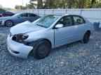 2006 TOYOTA COROLLA