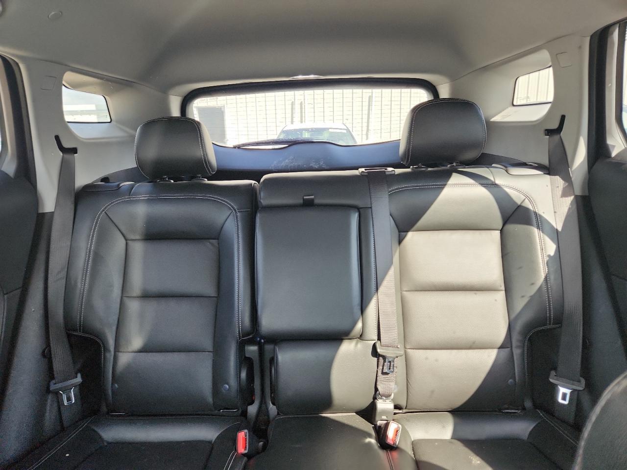 2023 GMC Terrain