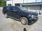 2015 CHEVROLET Suburban