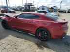 2018 CHEVROLET Camaro