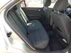 2011 FORD FUSION