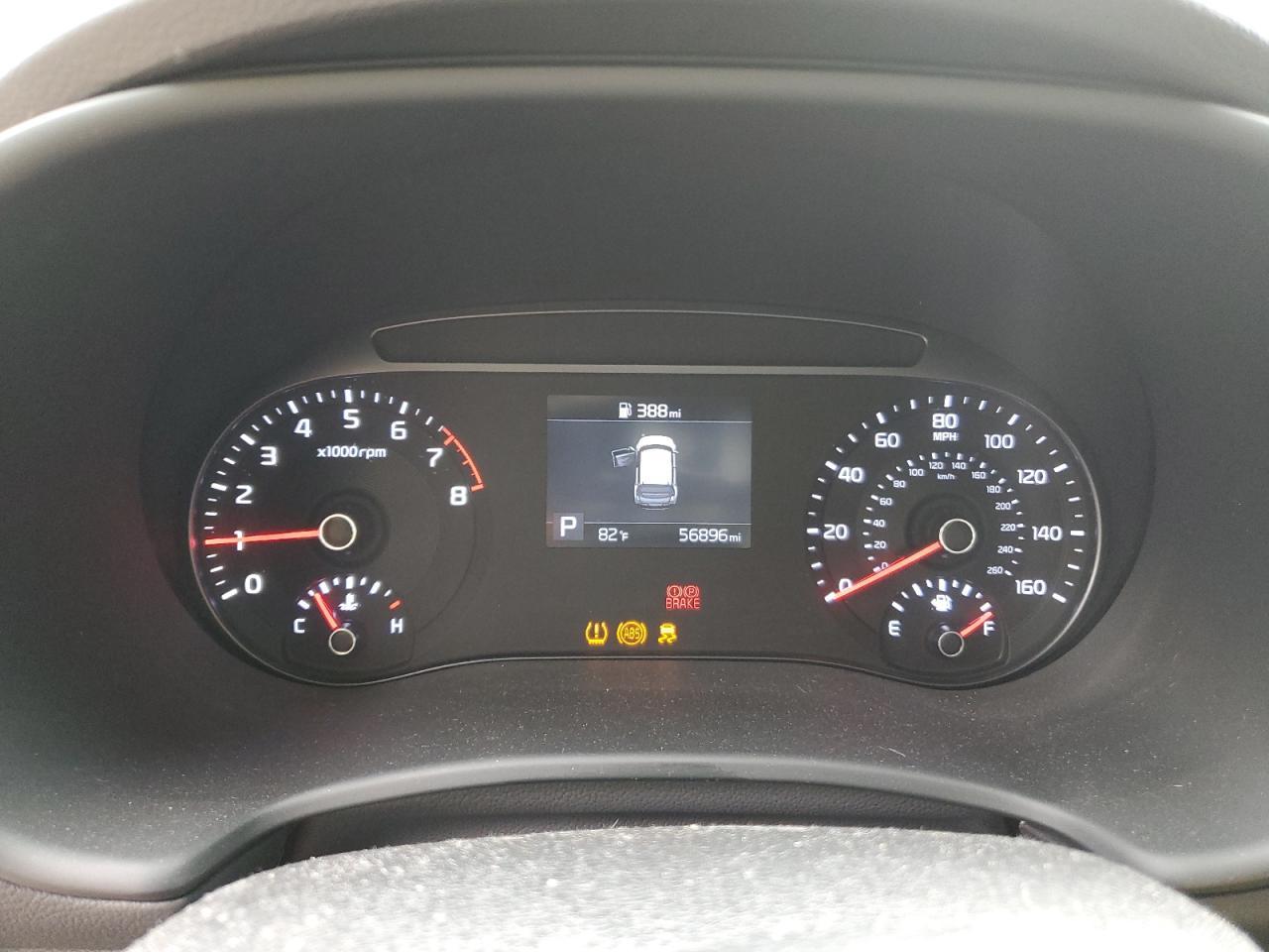 2021 KIA SOUL