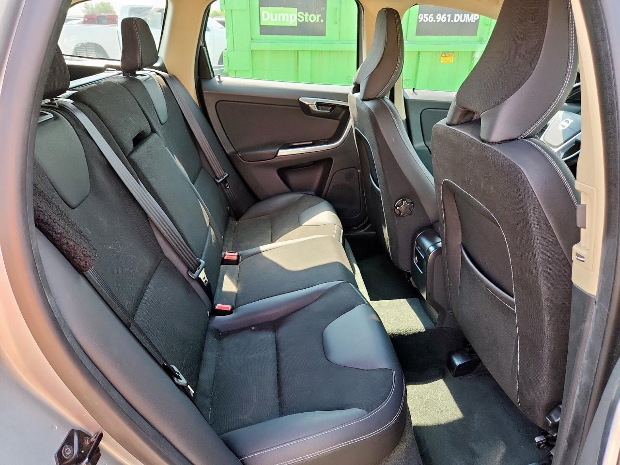 2013 VOLVO XC60