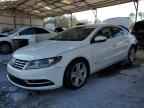 2013 VOLKSWAGEN CC