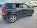 2019 CHEVROLET TRAX