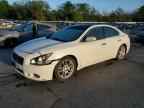 2011 NISSAN Maxima