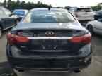 2018 INFINITI Q50