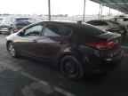 2018 KIA FORTE