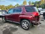 2017 GMC Terrain
