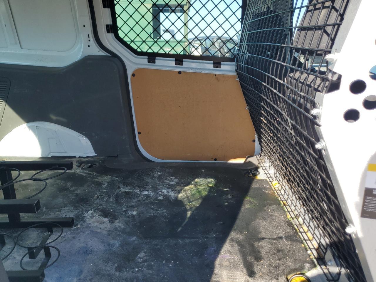 2020 FORD TRANSIT CONNECT