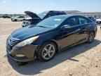 2014 HYUNDAI SONATA