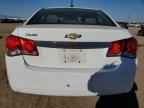 2011 CHEVROLET CRUZE