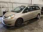 2008 TOYOTA SIENNA